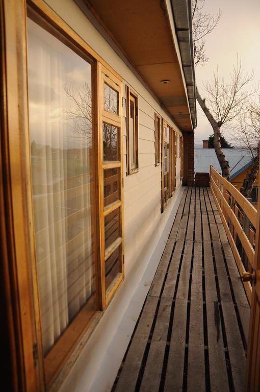 Hostal El Rincon Puerto Natales Bagian luar foto