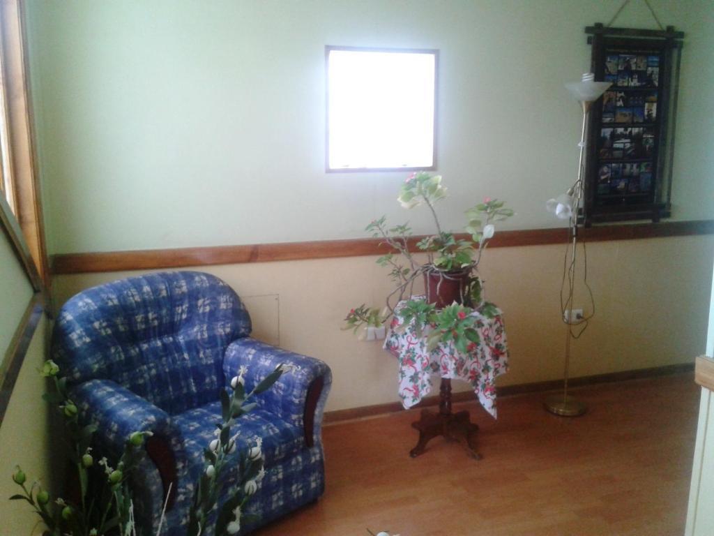 Hostal El Rincon Puerto Natales Ruang foto