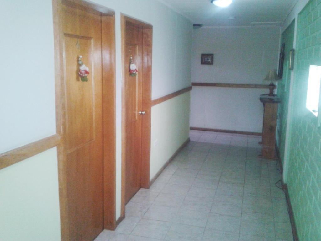 Hostal El Rincon Puerto Natales Ruang foto