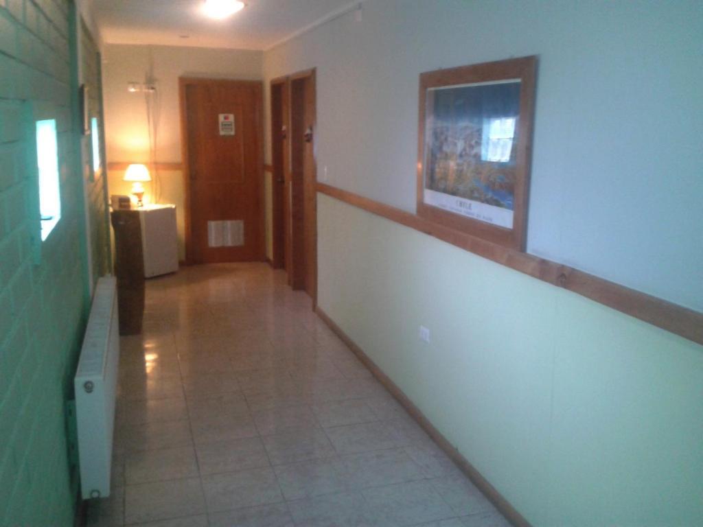 Hostal El Rincon Puerto Natales Ruang foto
